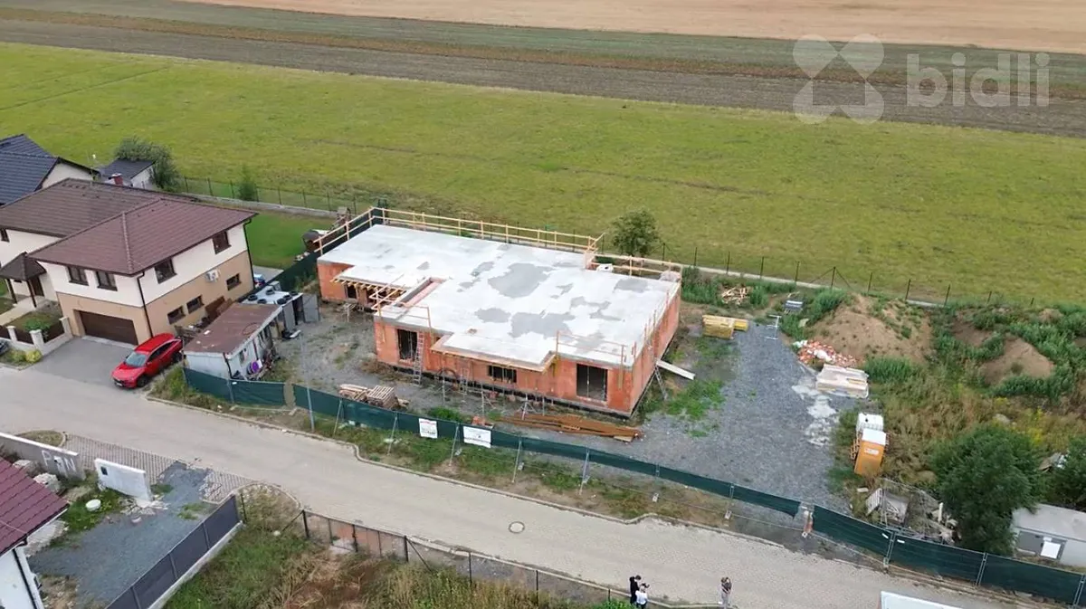 Prodej bytu 3+kk 64 m²